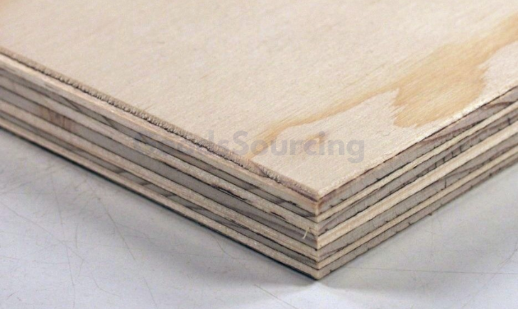 What is Plywood?